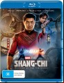 Shang-Chi And The Legend Of The Ten Rings (Blu Ray)