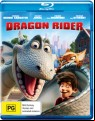 Dragon Rider (Blu Ray)