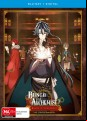 Bungo And Alchemist - Gears Of Judgement - Complete Season (Blu Ray)