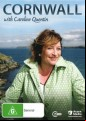 Cornwall With Caroline Quentin