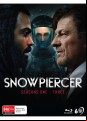 Snowpiercer: Seasons 1-3 - Special Edition (Blu Ray)