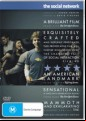 Social Network - 2 Disc Special Edition