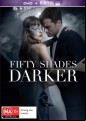 Fifty Shades Darker