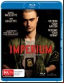 Imperium (Blu Ray)