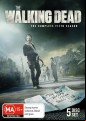 Walking Dead - Complete Season 5