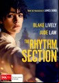 The Rhythm Section