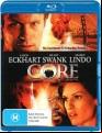 The Core (Blu Ray)