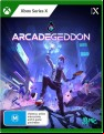 Arcadegeddon (Xbox X Game)
