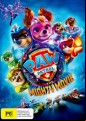 Paw Patrol - The Mighty Movie