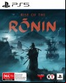 Rise Of The Ronin (PS5 Game)