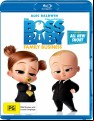 The Boss Baby 2: Family Business (Blu Ray)