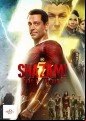 Shazam - Fury Of The Gods