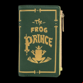 The Princess And The Frog - Frog Prince (Loungefly Purse)