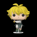 Seven Deadly Sins - Meliodas (Pop! Vinyl)