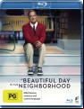 A Beautiful Day In The Neighborhood (Blu Ray)
