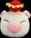 Final Fantasy - Moogle Mascot Coin Case