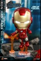 Avengers 4: Endgame - Iron Man Mark VII The Avengers Version Cosbaby (Cosbaby Figure)