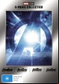 Avengers Quadrilogy