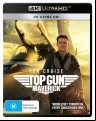 Top Gun: Maverick (4K Ultra HD)
