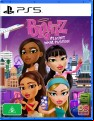 Bratz Flaunt Your Fashion (PS5 Game)