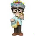 Ghostbusters - Keymaster Vinyl Soda (Pop! Vinyl)