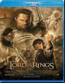 Lord Of The Rings - Return Of The King (Blu Ray)
