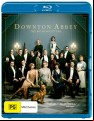 Downton Abbey (2019) (Blu Ray)