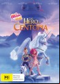 Mia And Me - The Hero Of Centopia