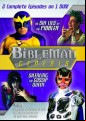 Bibleman Genesis Volume 1