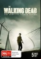 Walking Dead - Complete Season 4