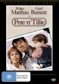 Pete N Tillie