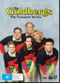 The Goldbergs - Complete Box Set