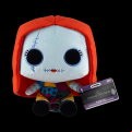 The Nightmare Before Christmas 30th Anniversary - Sally 7" (Plush Toy)