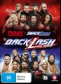 WWE - Backlash 2018