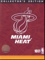 NBA - Miami Heat - Collectors Set