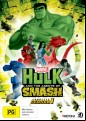 Hulk And The Agents Of S.M.A.S.H - Complete Season 1