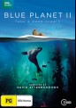 Blue Planet 2 (Blu Ray)