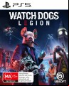 Watch Dogs Legion (PS5 Game)