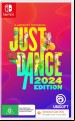 Just Dance 2024 (Code In Box) (Switch Game)
