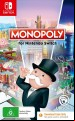 Monopoly (Switch Game)