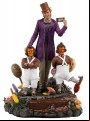 Willy Wonka And The Chocolate Factory - Willy Wonka Deluxe 1:10 Scale (Statue)