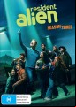 Resident Alien - Complete Season 3