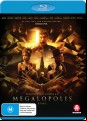 Megalopolis (Blu Ray)