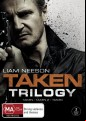 Taken Trilogy