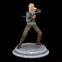 The Witcher (TV) - Ciri Season 2 (Vinyl Figure)