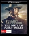The Outlaw Josey Wales (4K Ultra HD)