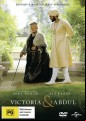 Victoria And Abdul