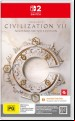 Civilization VII (Code In Box) (Switch 2 Game)