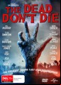 The Dead Dont Die