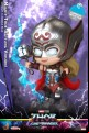 Thor 4: Love And Thunder - Mighty Thor Battling (Cosbaby Figure)